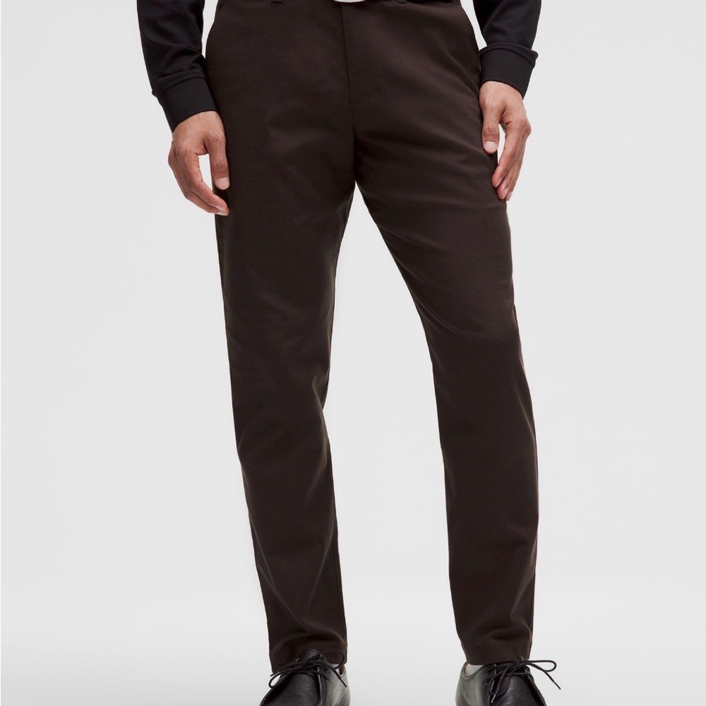 NWT men’s lululemon Pants